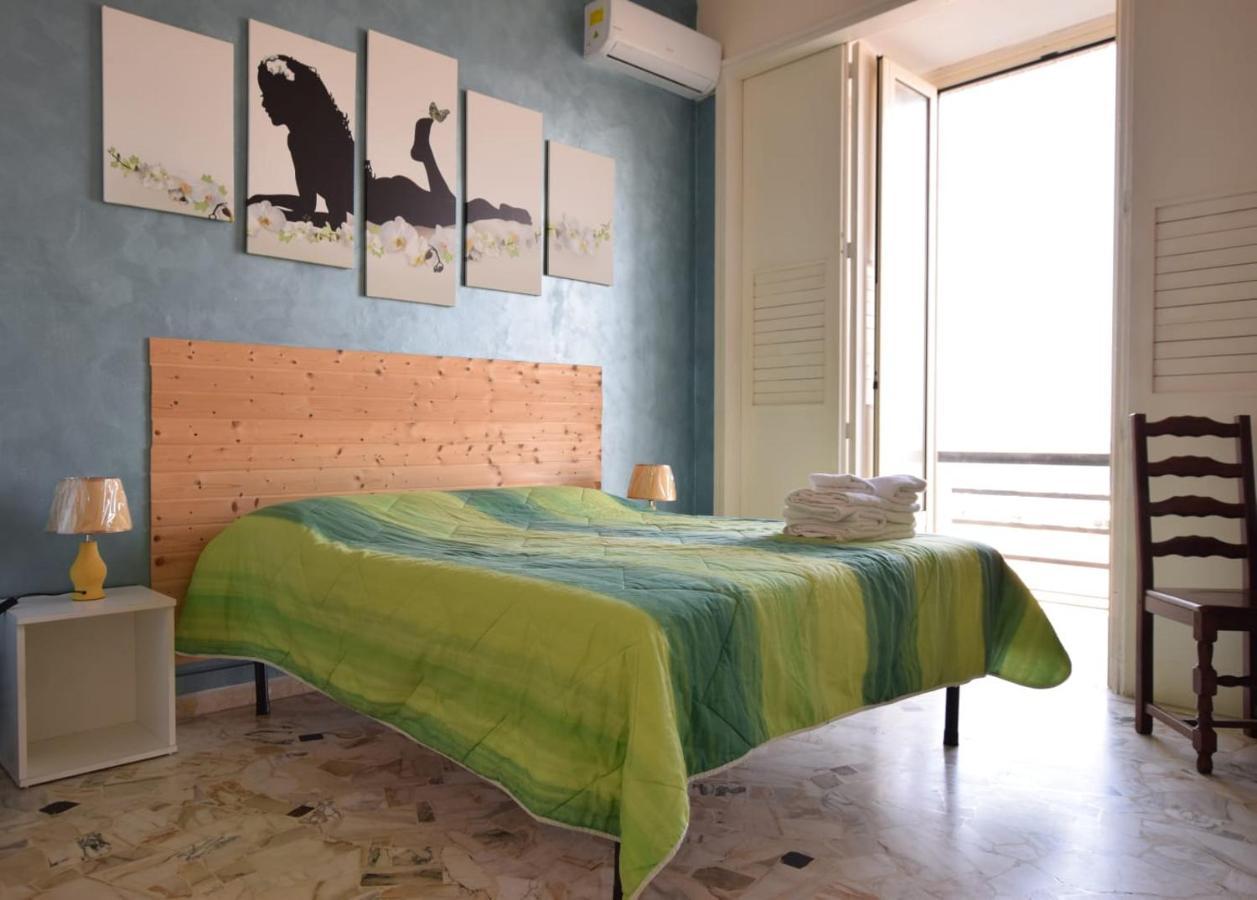 גאליפולי Les Suites Corso Roma מראה חיצוני תמונה