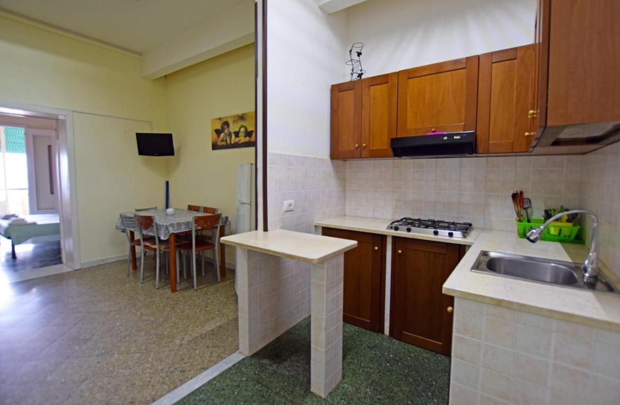 גאליפולי Les Suites Corso Roma מראה חיצוני תמונה