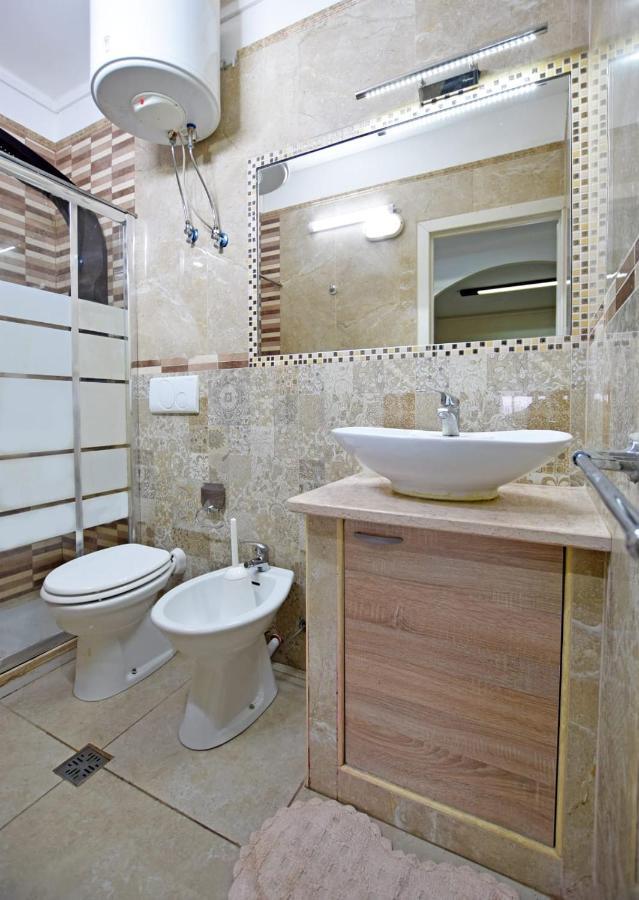 גאליפולי Les Suites Corso Roma מראה חיצוני תמונה