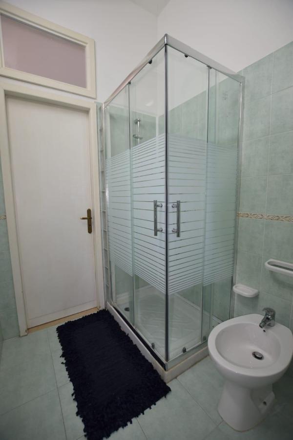 גאליפולי Les Suites Corso Roma מראה חיצוני תמונה