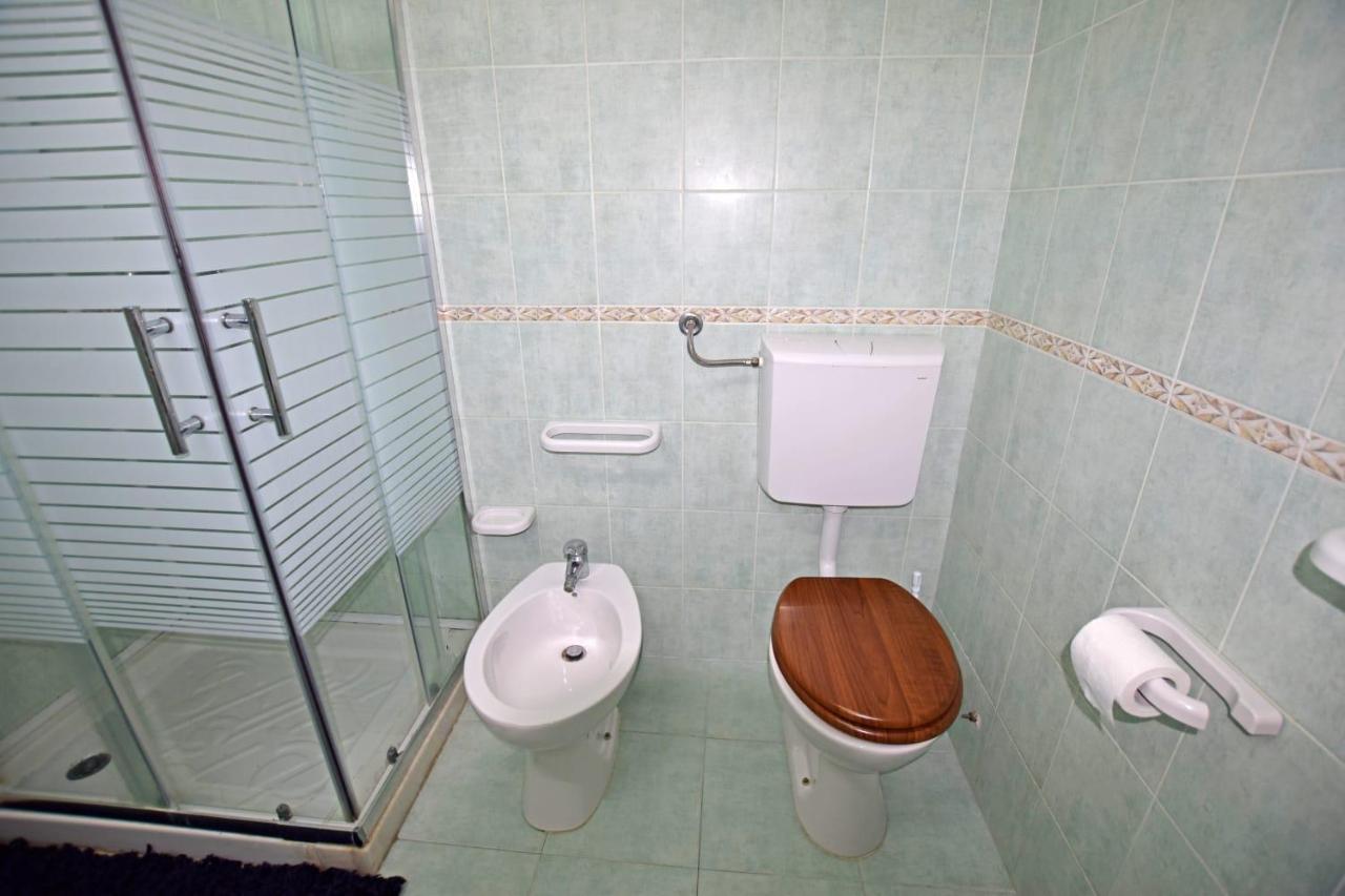 גאליפולי Les Suites Corso Roma מראה חיצוני תמונה