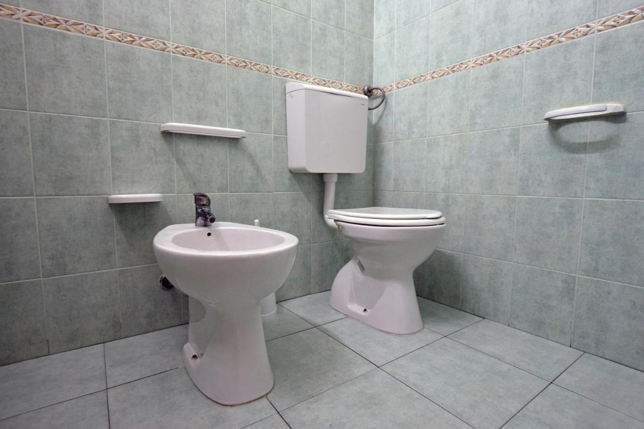 גאליפולי Les Suites Corso Roma מראה חיצוני תמונה