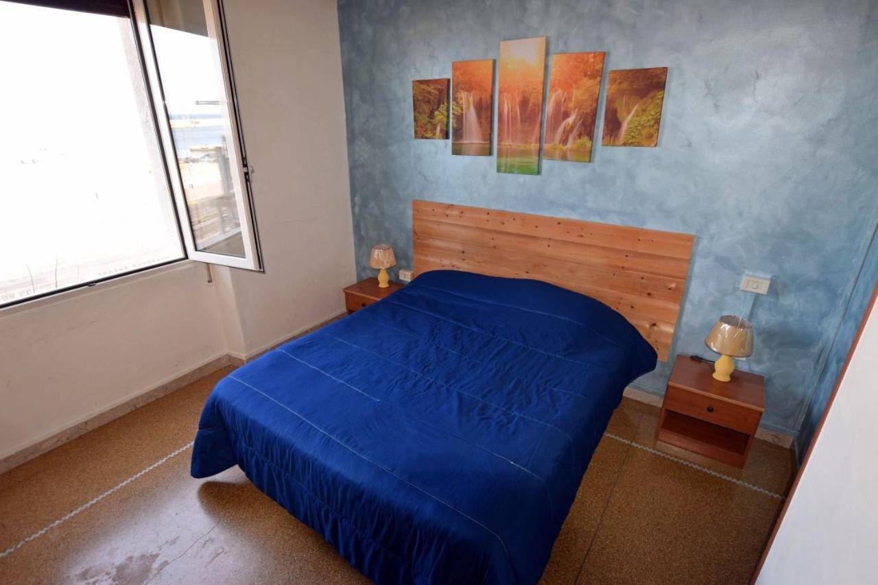 גאליפולי Les Suites Corso Roma מראה חיצוני תמונה