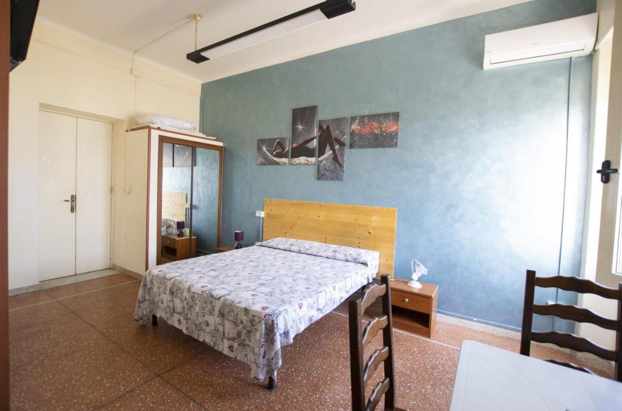 גאליפולי Les Suites Corso Roma מראה חיצוני תמונה
