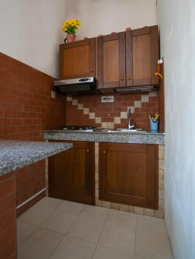 גאליפולי Les Suites Corso Roma מראה חיצוני תמונה