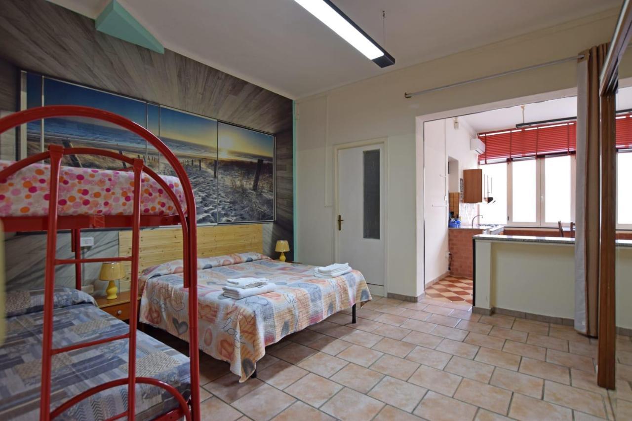 גאליפולי Les Suites Corso Roma מראה חיצוני תמונה