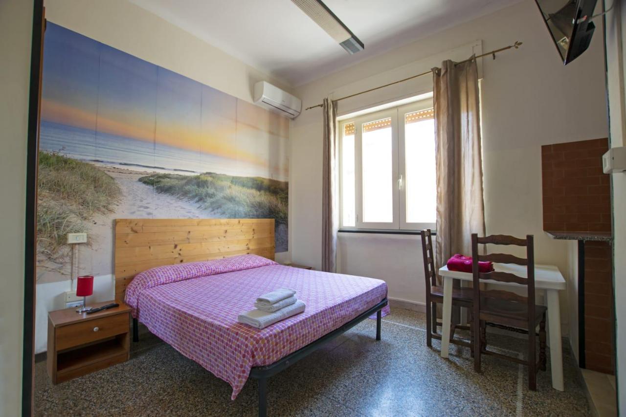 גאליפולי Les Suites Corso Roma מראה חיצוני תמונה