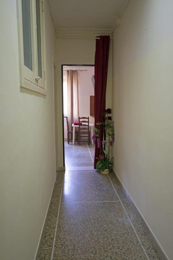 גאליפולי Les Suites Corso Roma מראה חיצוני תמונה
