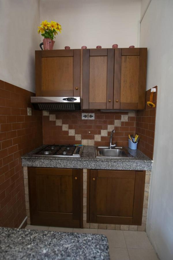 גאליפולי Les Suites Corso Roma מראה חיצוני תמונה