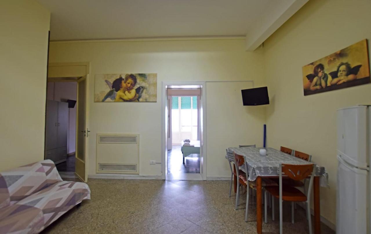גאליפולי Les Suites Corso Roma מראה חיצוני תמונה