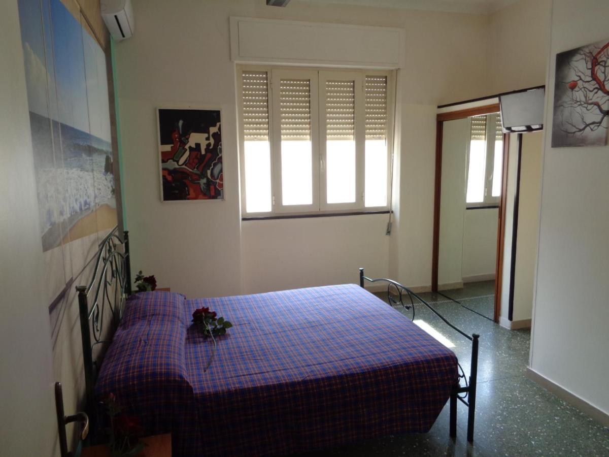 גאליפולי Les Suites Corso Roma מראה חיצוני תמונה