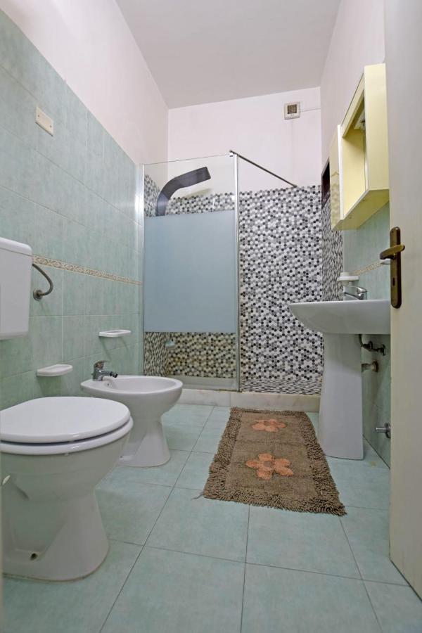 גאליפולי Les Suites Corso Roma מראה חיצוני תמונה