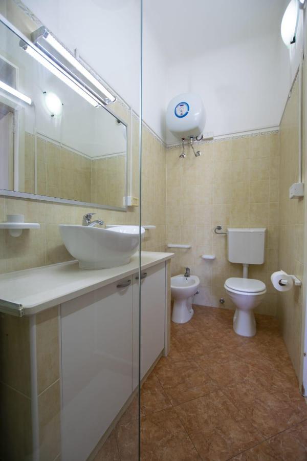 גאליפולי Les Suites Corso Roma מראה חיצוני תמונה