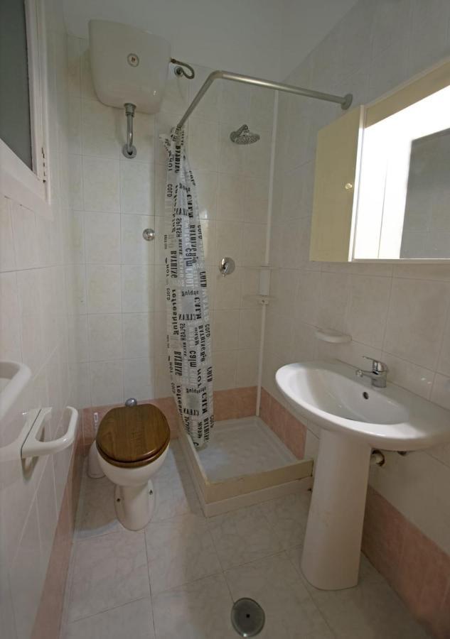 גאליפולי Les Suites Corso Roma מראה חיצוני תמונה