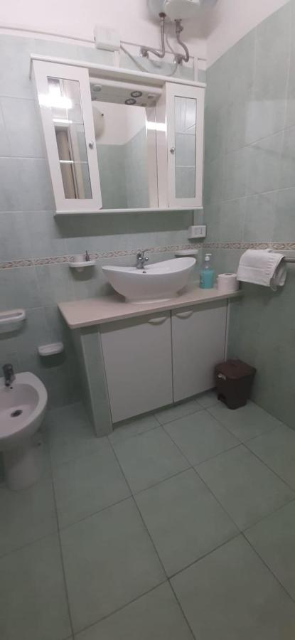 גאליפולי Les Suites Corso Roma מראה חיצוני תמונה