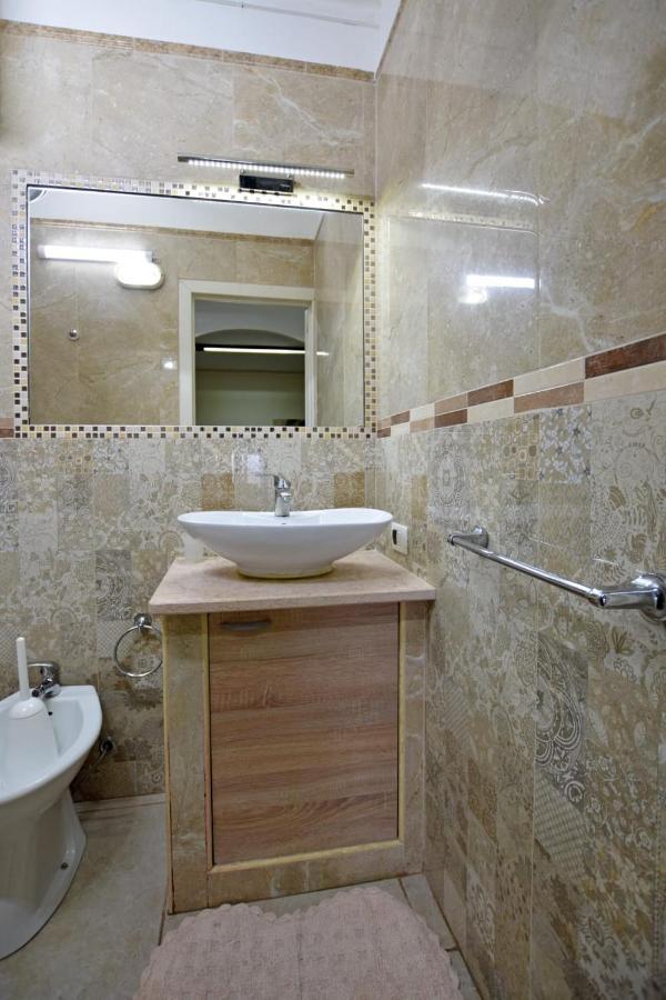 גאליפולי Les Suites Corso Roma מראה חיצוני תמונה