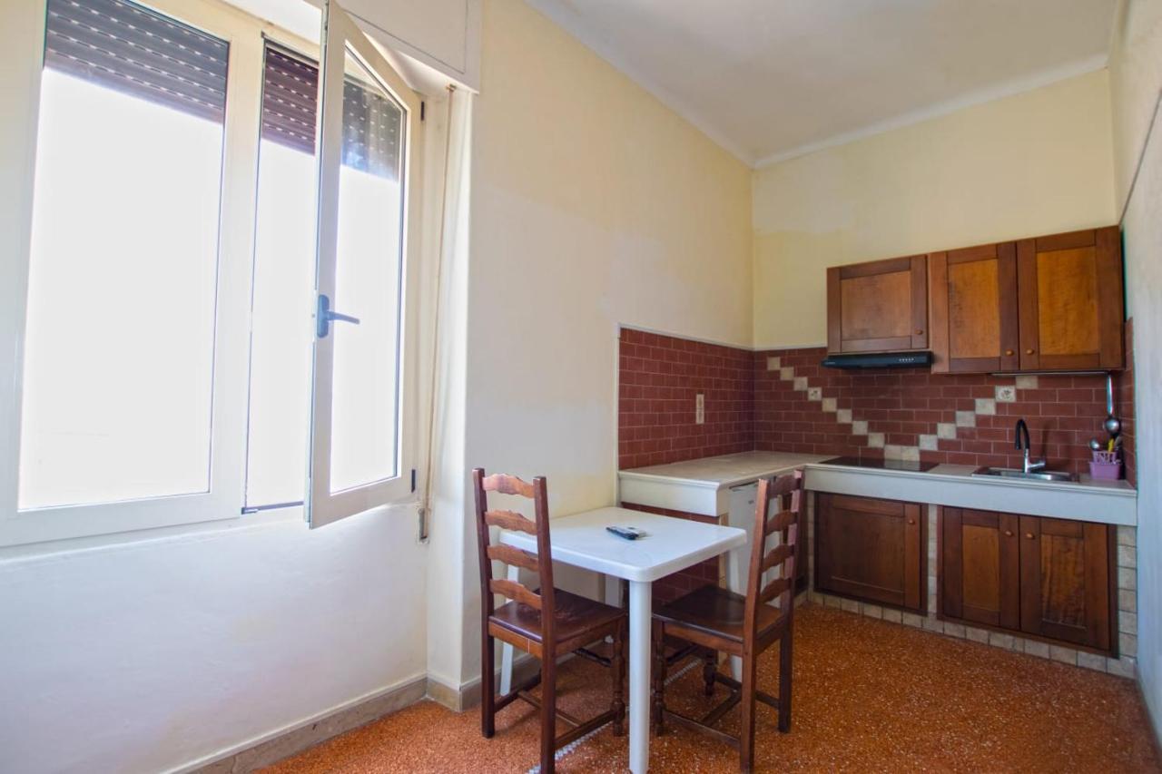 גאליפולי Les Suites Corso Roma מראה חיצוני תמונה