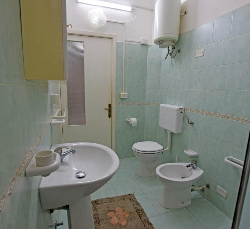 גאליפולי Les Suites Corso Roma מראה חיצוני תמונה